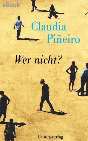 Wer nicht? von Kultzen,  Peter, Pineiro,  Claudia