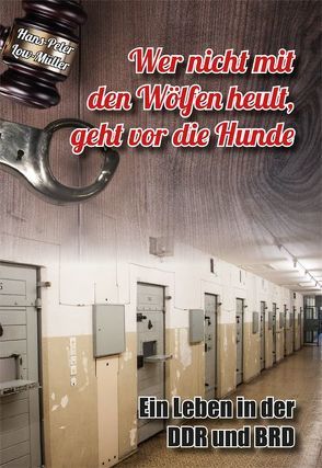 Wer nicht mit den Wölfen heult, geht vor die Hunde