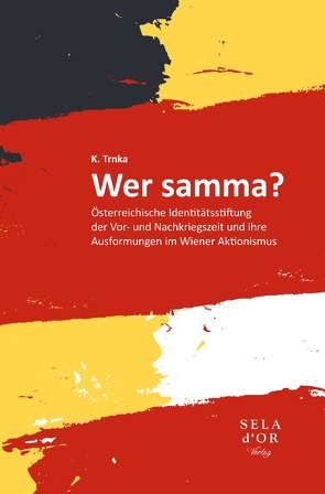 Wer samma? von Trnka,  K.