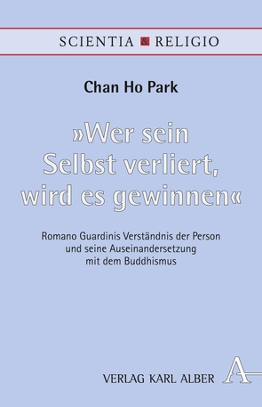 „Wer sein Selbst verliert, wird es gewinnen“ von Park,  Chan-Ho