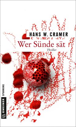Wer Sünde sät von Cramer,  Hans W.