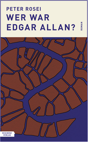 Wer war Edgar Allan? von Rosei,  Peter