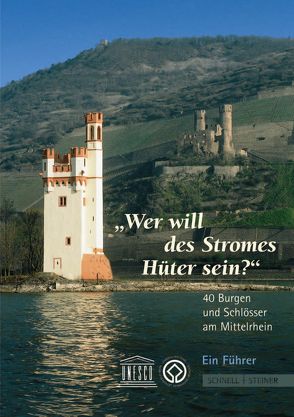 „Wer will des Stromes Hüter sein?“ von Fuhr,  Michael, Straeter,  Heinz