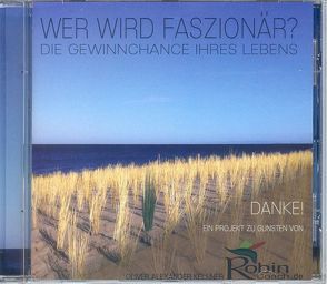 Wer wird Faszionär? von Kellner,  Oliver Alexander