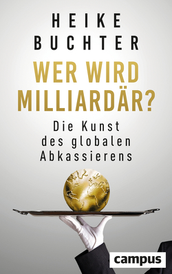 Wer wird Milliardär? von Buchter,  Heike