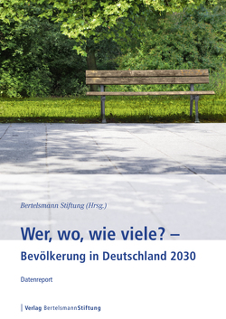 Wer, wo, wie viele? – Bevölkerung in Deutschland 2030