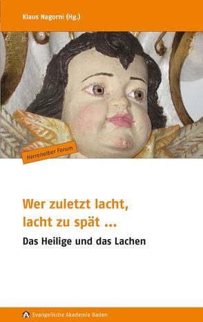 Wer zuletzt lacht, lacht zu spät … von Köster,  Gabriela, Lohmann,  Friedrich, Müller,  Peter, Nagorni,  Klaus, Richert,  Friedemann, Villhauer,  Bernd