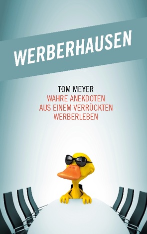 Werberhausen von Meyer,  Tom
