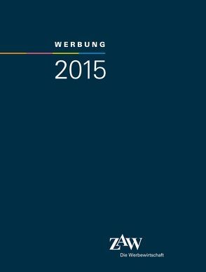 Werbung 2015