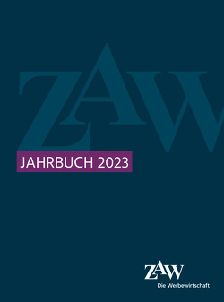 Werbung 2023