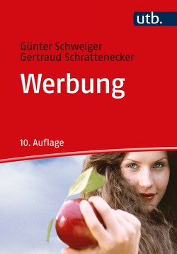 Werbung von Schrattenecker,  Gertraud, Schweiger,  Günter
