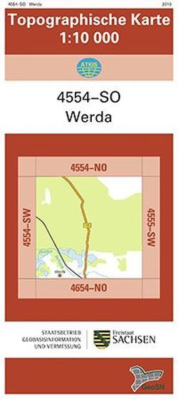 Werda (4554-SO)