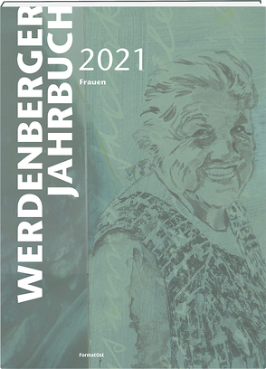 Werdenberger Jahrbuch 2021 von Historischer Verein der Region Werdenberg