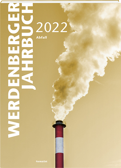 Werdenberger Jahrbuch 2022 von Historischer Verein der Region Werdenberg
