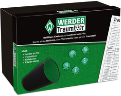 Werder Bremen Traumtor-Würfelset von 0