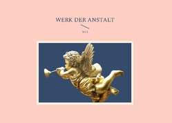 Werk der Anstalt von Niederau-Kaiser,  Andreas