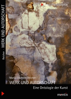 Werk und Autorschaft von Reicher-Marek,  Elisabeth, Schmücker,  Reinold