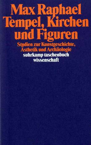 Werkausgabe. 11 Bände in Kassette von Heinrichs,  Hans-Jürgen, Raphael,  Max, Wintermeyer,  Rolf