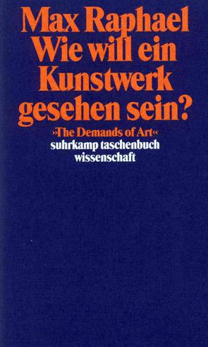 Werkausgabe. 11 Bände in Kassette von Binder,  Klaus, Growe,  Bernd, Heinrichs,  Hans-Jürgen, Raphael,  Max