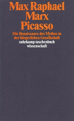 Werkausgabe. 11 Bände in Kassette von Binder,  Klaus, Heinrichs,  Hans-Jürgen, Raphael,  Max