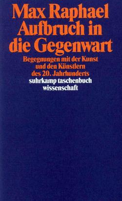 Werkausgabe. 11 Bände in Kassette von Heinrichs,  Hans-Jürgen, Raphael,  Max