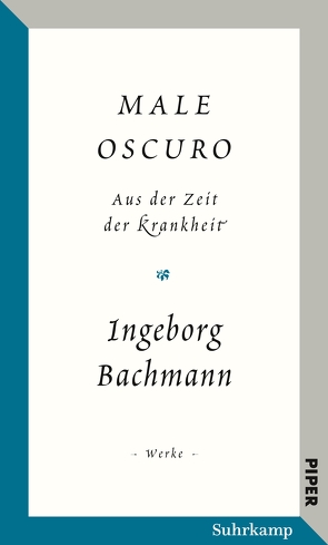 Salzburger Bachmann Edition von Bachmann,  Ingeborg, Pelloni,  Gabriella, Schiffermüller,  Isolde