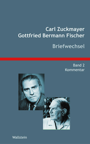 Werkausgabe Zuckmayer-Schriften von Nickel,  Gunter, Rotermund,  Erwin