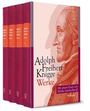 Werke von Bois,  Pierre-André, Fenner,  Wolfgang, Jung,  Günter, Knigge,  Adolph, Lewitscharoff,  Sibylle, Raabe,  Paul, Rüppel,  Michael, Schrader,  Christopher, Wüstenrot Stiftung