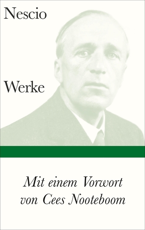 Werke von Kuby,  Christiane, Nescio, Post,  Herbert