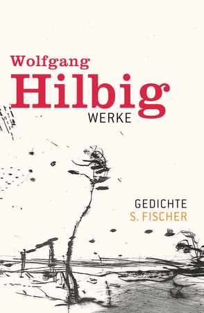 Werke, Band 1: Gedichte von Bong,  Jörg, Hilbig,  Wolfgang, Hosemann,  Jürgen, Vogel,  Oliver