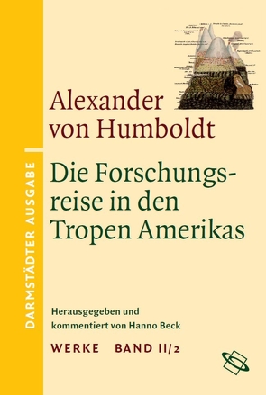 Werke von Beck,  Hanno, Humboldt,  Alexander