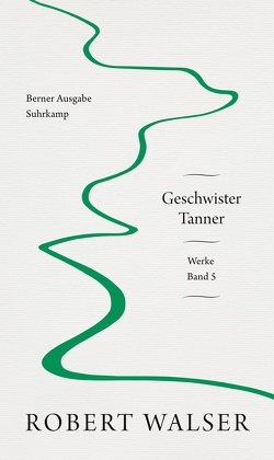 Werke. Berner Ausgabe von Walser,  Robert, Weber,  Ulrich