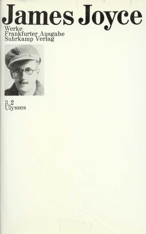 Werke. Frankfurter Ausgabe in sieben Bänden von Joyce,  James, Reichert,  Klaus, Wollschläger,  Hans