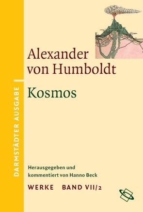 Werke von Humboldt,  Alexander