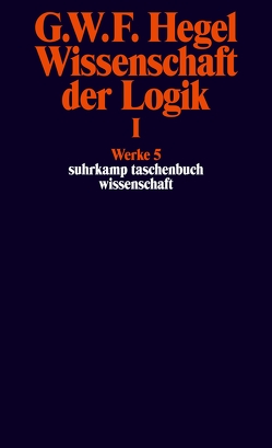 Werke in 20 Bänden mit Registerband von Hegel,  Georg Wilhelm Friedrich, Michel,  Karl Markus, Moldenhauer,  Eva