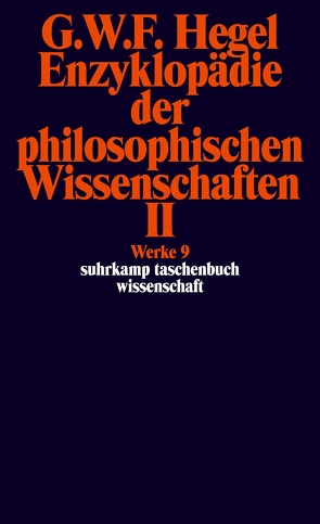 Werke in 20 Bänden mit Registerband von Hegel,  Georg Wilhelm Friedrich, Michel,  Karl Markus, Moldenhauer,  Eva