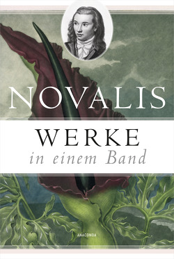 Werke in einem Band von Dahnke,  Hans-Dietrich, Novalis, Walbiner,  Rudolf