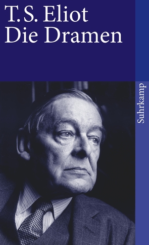 Werke in vier Bänden von Eliot,  T. S., Fried,  Erich, Schröder,  Rudolf Alexander, Suhrkamp,  Peter, Wydenbruck,  Nora