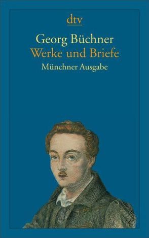 Werke und Briefe von Büchner,  Georg, Pörnbacher,  Karl