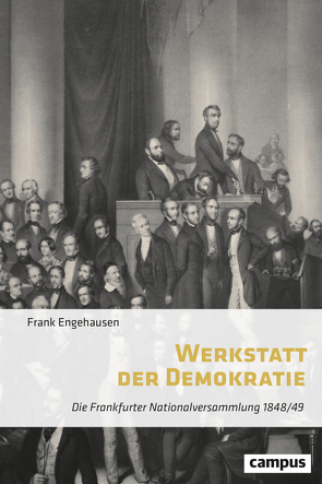 Werkstatt der Demokratie von Engehausen,  Frank