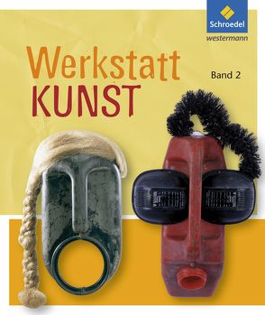 Werkstatt Kunst – Ausgabe 2012 von Goritz,  Christoph, Michaelis,  Margot, Peez,  Georg