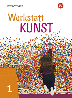 Werkstatt Kunst – Ausgabe 2020 von Goritz,  Christoph, Kliszat,  Ulrike, Michaelis,  Margot, Peez,  Georg, Schwarz,  Andreas