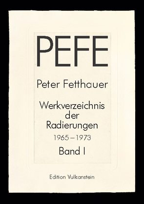 Peter Fetthauer 1965-1973 von Voigt,  Agnes
