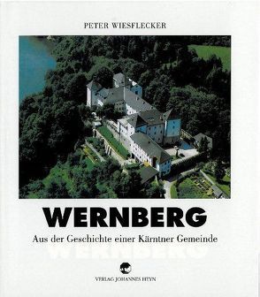 Wernberg von Wiesflecker,  Peter