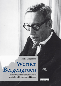Werner Bergengruen von Bergmann,  Katja