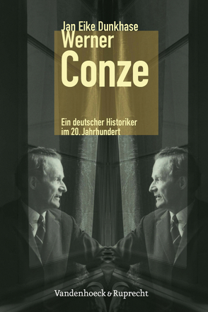 Werner Conze von Dunkhase,  Jan Eike