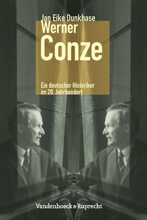 Werner Conze von Dunkhase,  Jan Eike