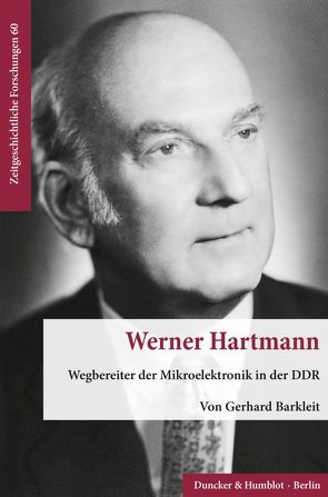 Werner Hartmann. von Barkleit,  Gerhard