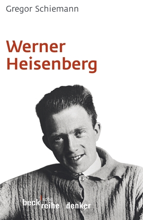 Werner Heisenberg von Schiemann,  Gregor