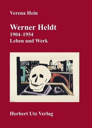 Werner Heldt (1904–1954) von Hein,  Verena